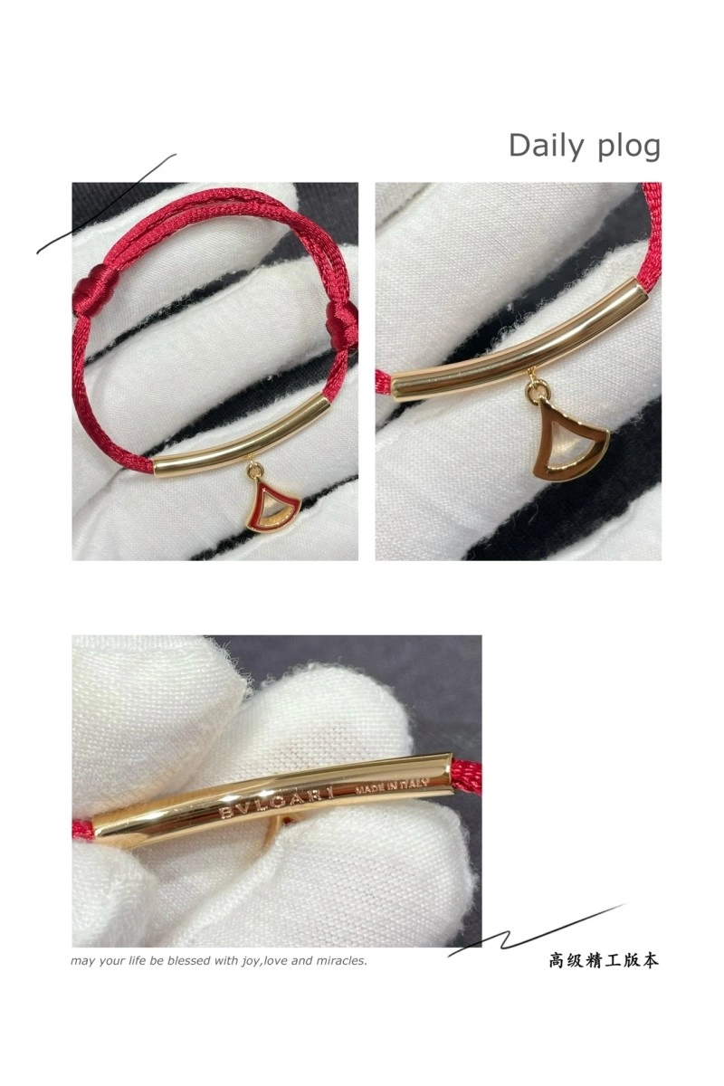 FreshLook Bvlgari Bracelets 215918