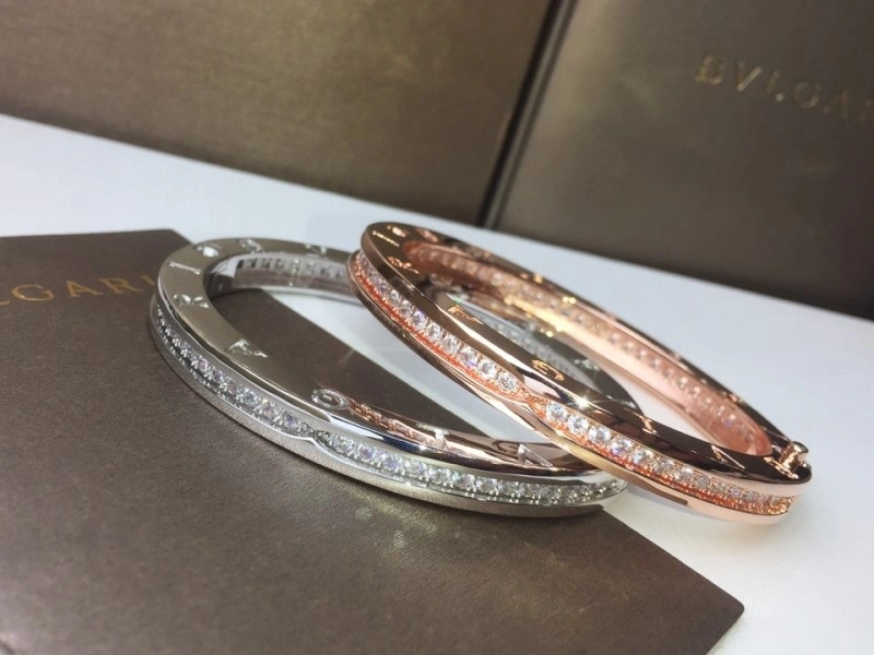 OdorResistant Bvlgari Bracelets 215937