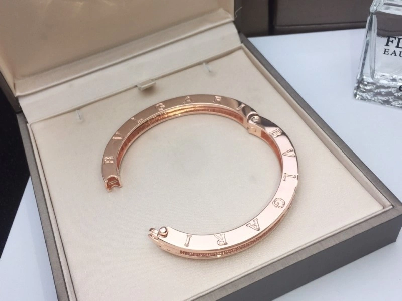OdorResistant Bvlgari Bracelets 215937