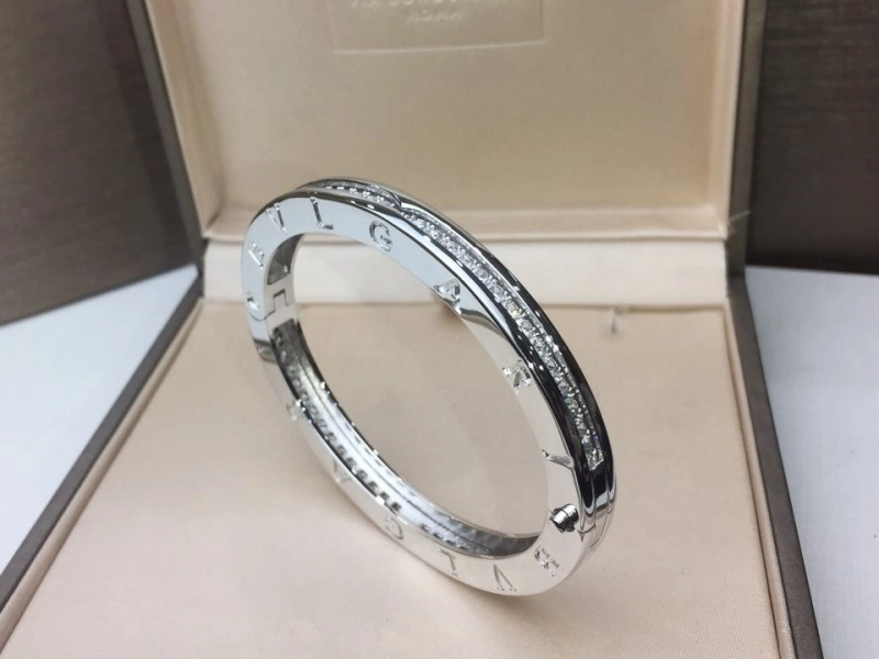 OdorResistant Bvlgari Bracelets 215937