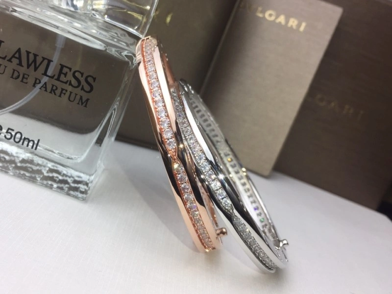 OdorResistant Bvlgari Bracelets 215937