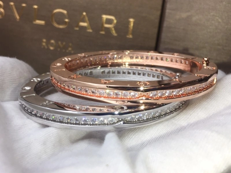 OdorResistant Bvlgari Bracelets 215937