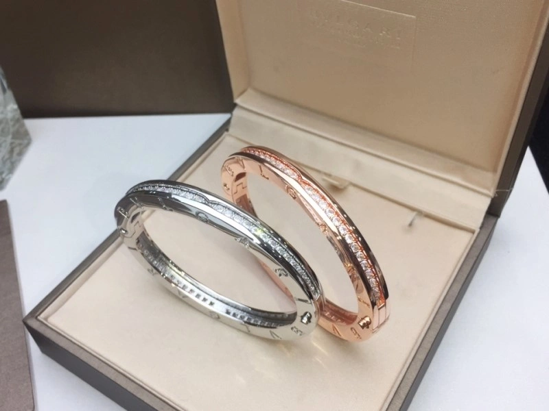 OdorResistant Bvlgari Bracelets 215937