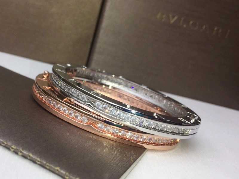 OdorResistant Bvlgari Bracelets 215937