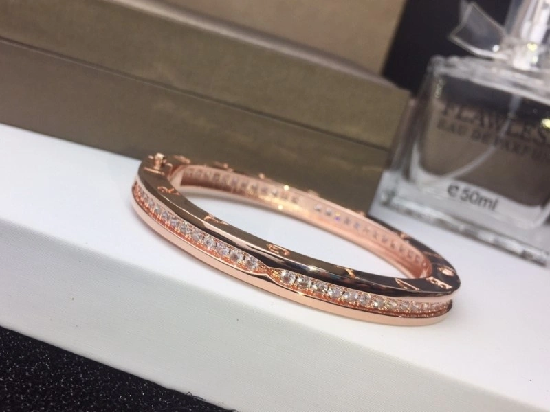 OdorResistant Bvlgari Bracelets 215937