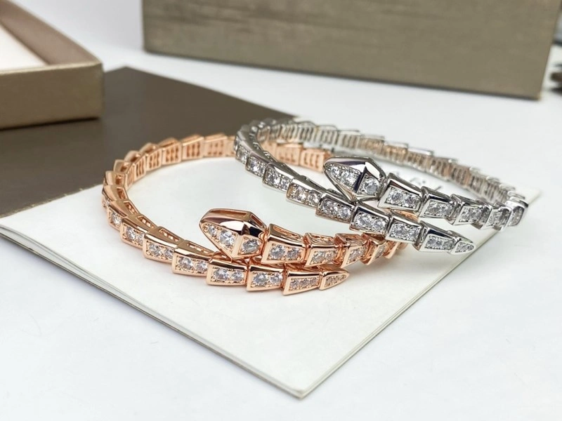 Popular Bvlgari Bracelets 215914