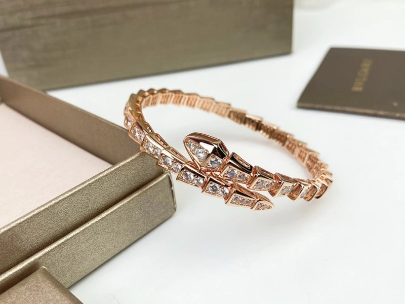 Popular Bvlgari Bracelets 215914
