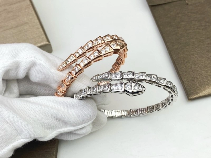 Popular Bvlgari Bracelets 215914