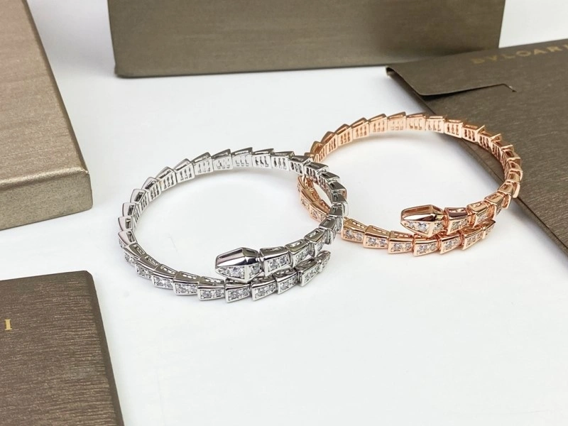 Popular Bvlgari Bracelets 215914