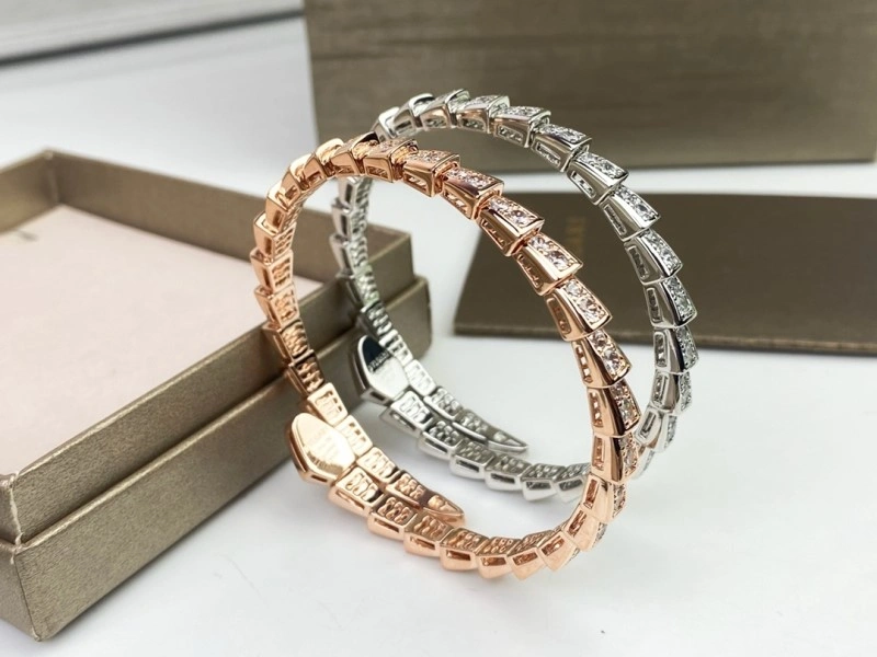 Popular Bvlgari Bracelets 215914