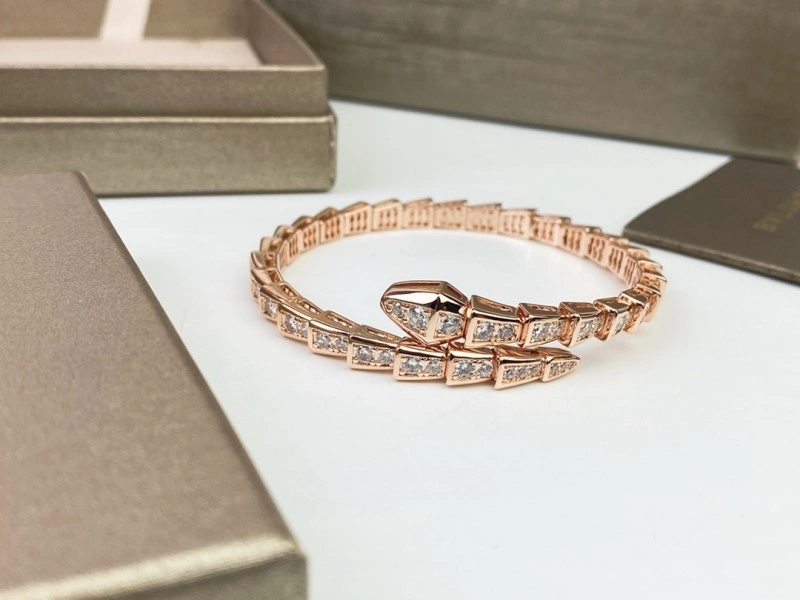 Popular Bvlgari Bracelets 215914