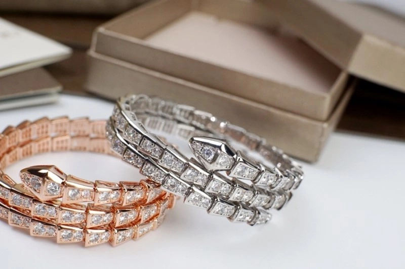 Bvlgari Bracelets Timeless 215946