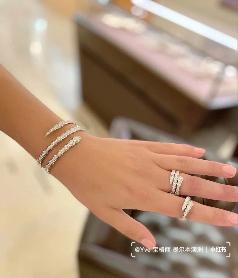 Bvlgari Bracelets Timeless 215946