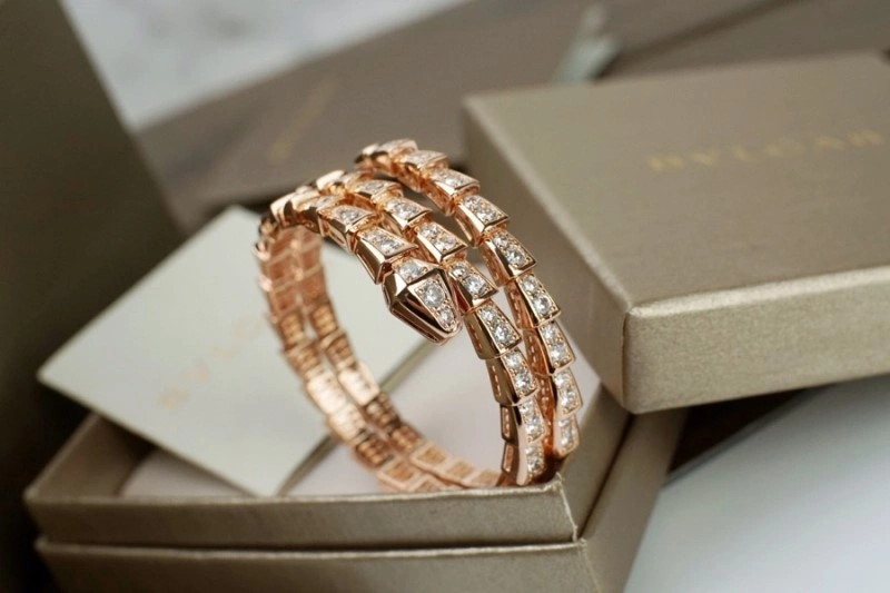 Bvlgari Bracelets Timeless 215946