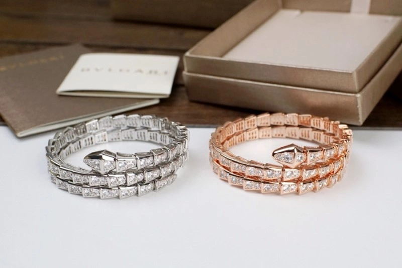 Bvlgari Bracelets Timeless 215946