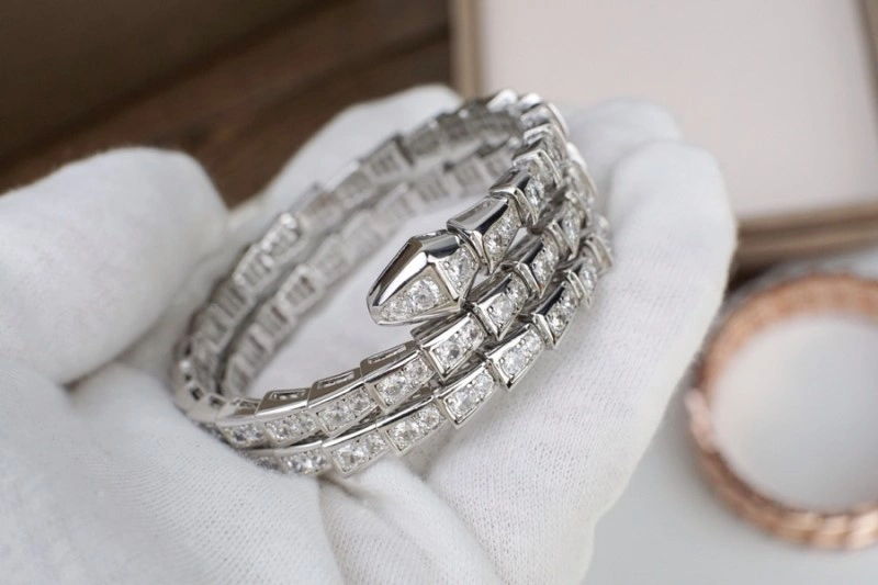 Bvlgari Bracelets Timeless 215946
