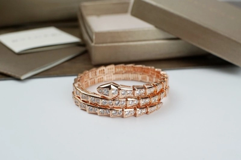 Bvlgari Bracelets Timeless 215946