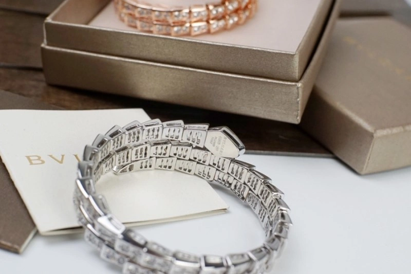 Bvlgari Bracelets Timeless 215946