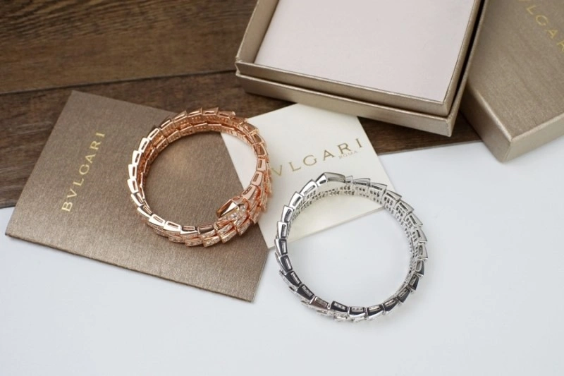 Bvlgari Bracelets Timeless 215946