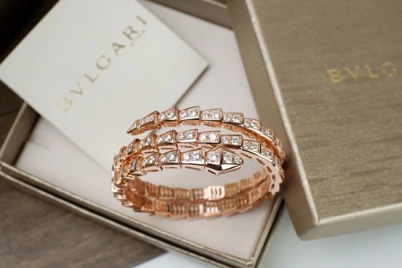 Bvlgari Bracelets Timeless 215946