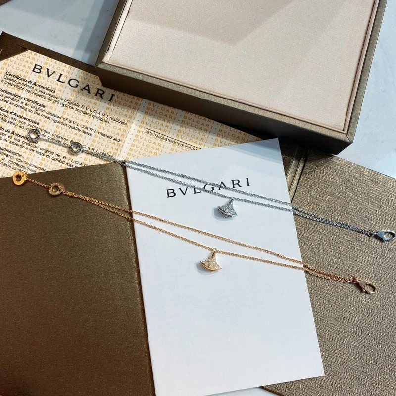 Bvlgari Bracelets Trendsetting 215924