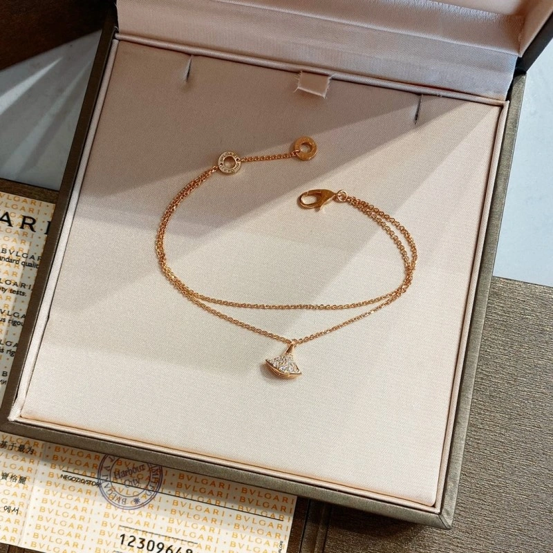 Bvlgari Bracelets Trendsetting 215924