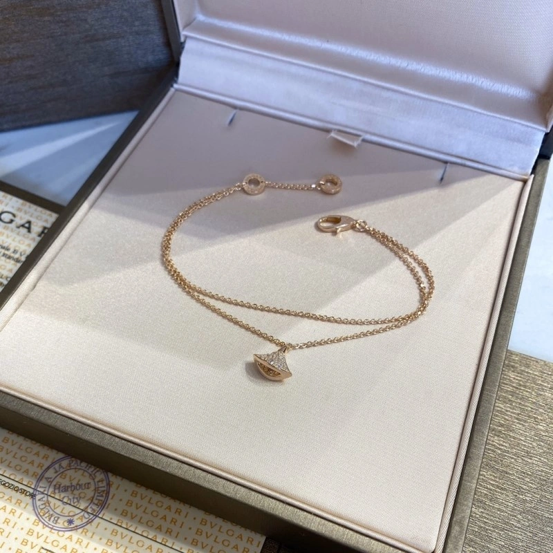 Bvlgari Bracelets Trendsetting 215924