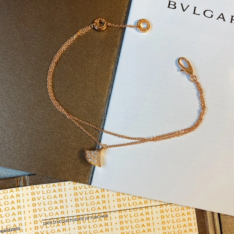 Bvlgari Bracelets Trendsetting 215924