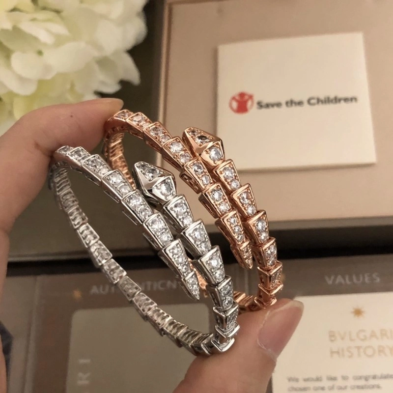Bvlgari Bracelets MultiPurpose 215916