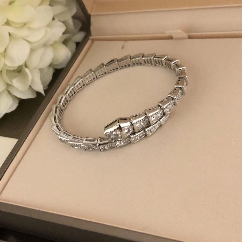 Bvlgari Bracelets MultiPurpose 215916
