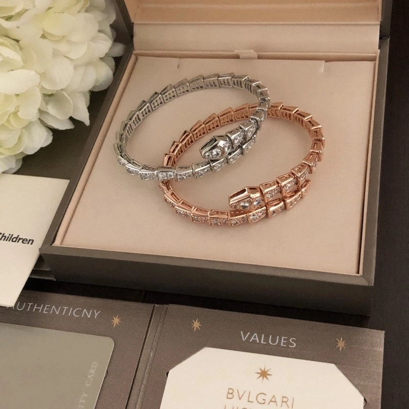 Bvlgari Bracelets MultiPurpose 215916