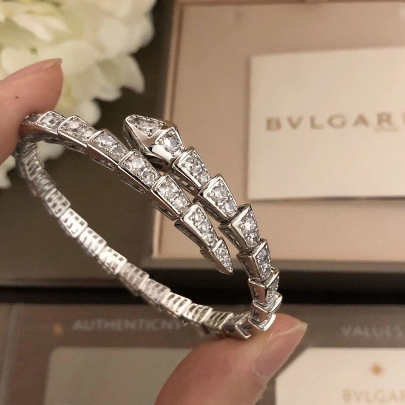 Bvlgari Bracelets MultiPurpose 215916