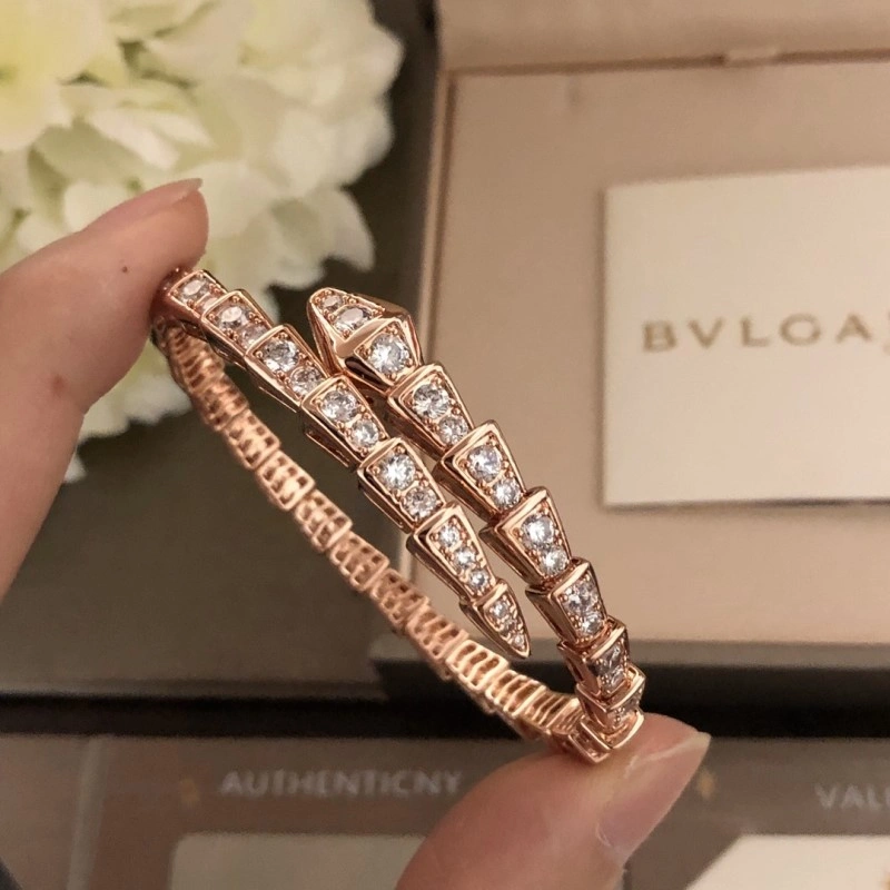 Bvlgari Bracelets MultiPurpose 215916