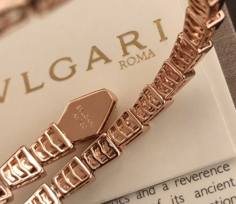 Bvlgari Bracelets MultiPurpose 215916