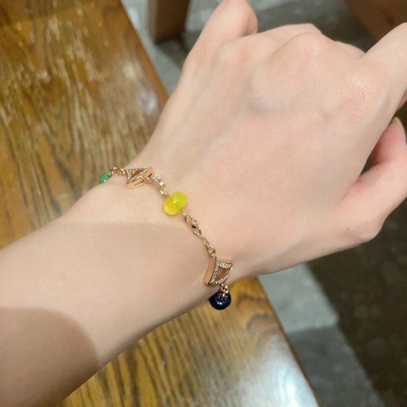 Bvlgari Bracelets Refined 215919