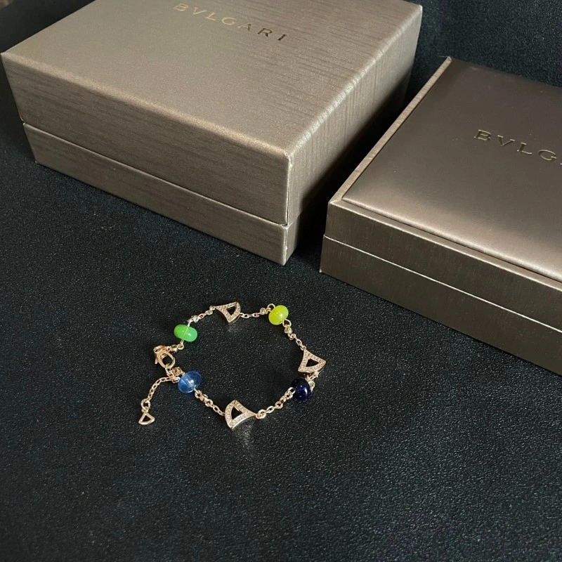Bvlgari Bracelets Refined 215919