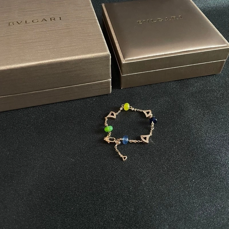 Bvlgari Bracelets Refined 215919