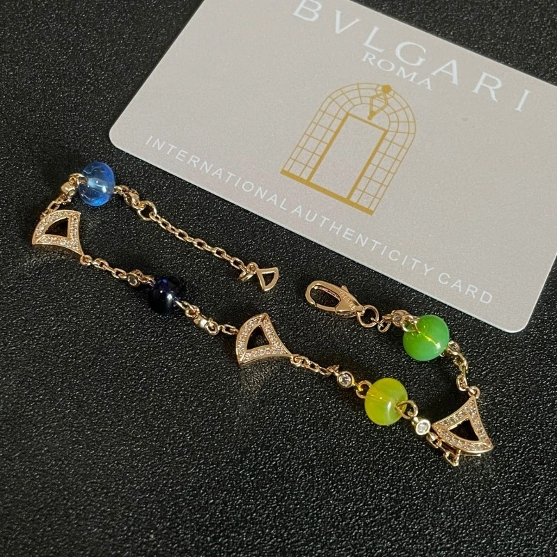 Bvlgari Bracelets Refined 215919