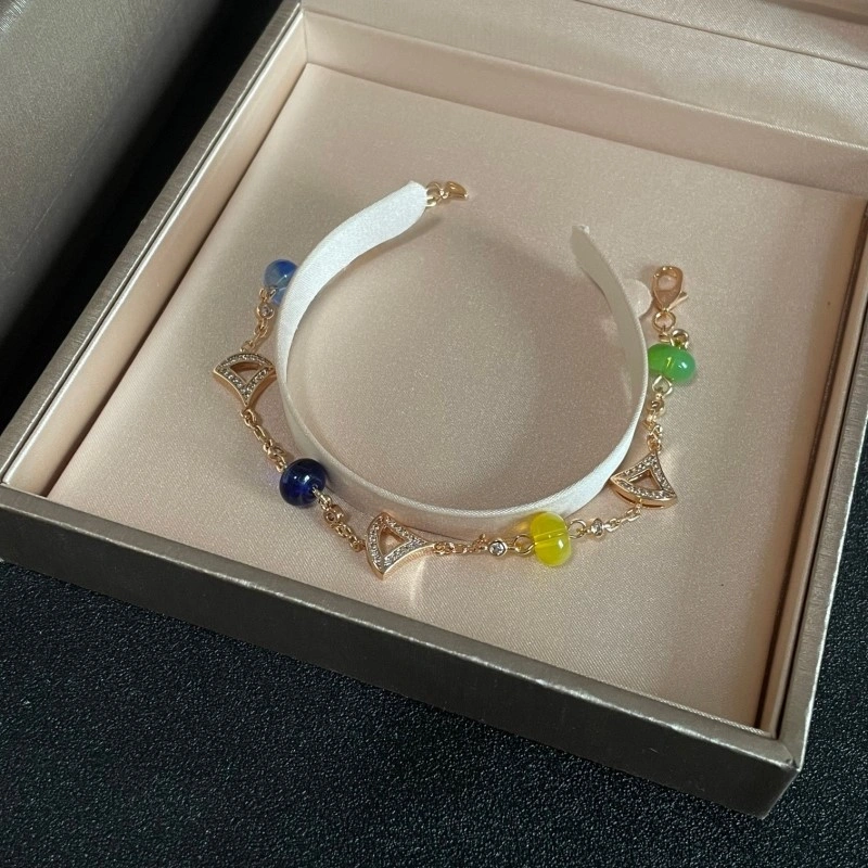 Bvlgari Bracelets Refined 215919