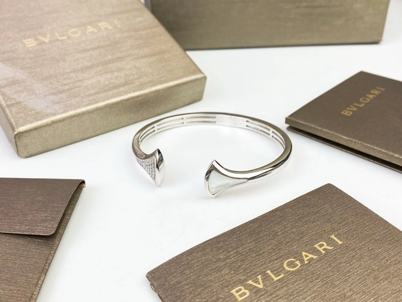 Bvlgari Bracelets DailyWear 215915