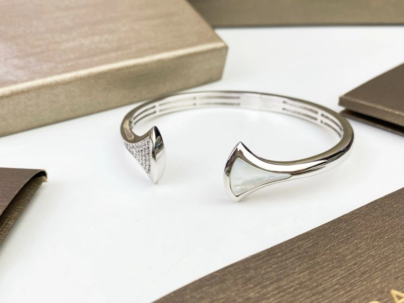 Bvlgari Bracelets DailyWear 215915