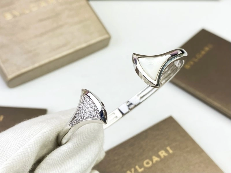 Bvlgari Bracelets DailyWear 215915