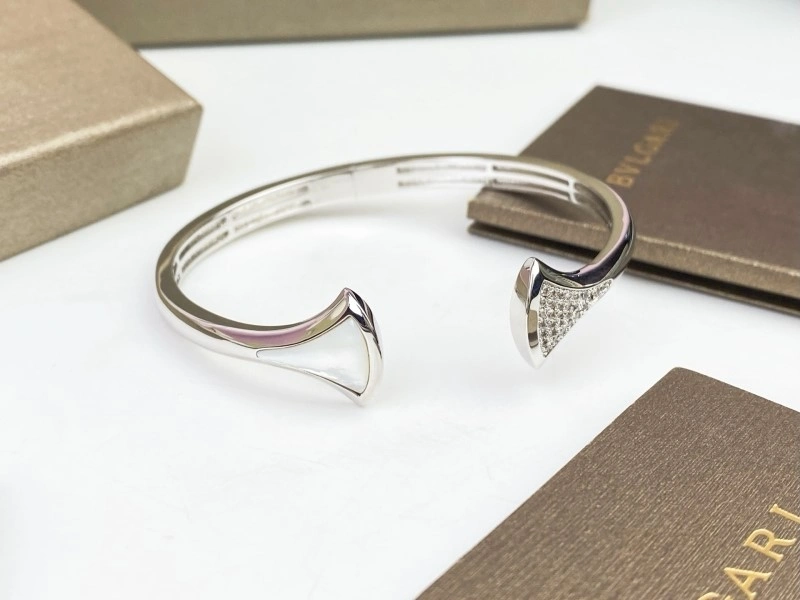 Bvlgari Bracelets DailyWear 215915