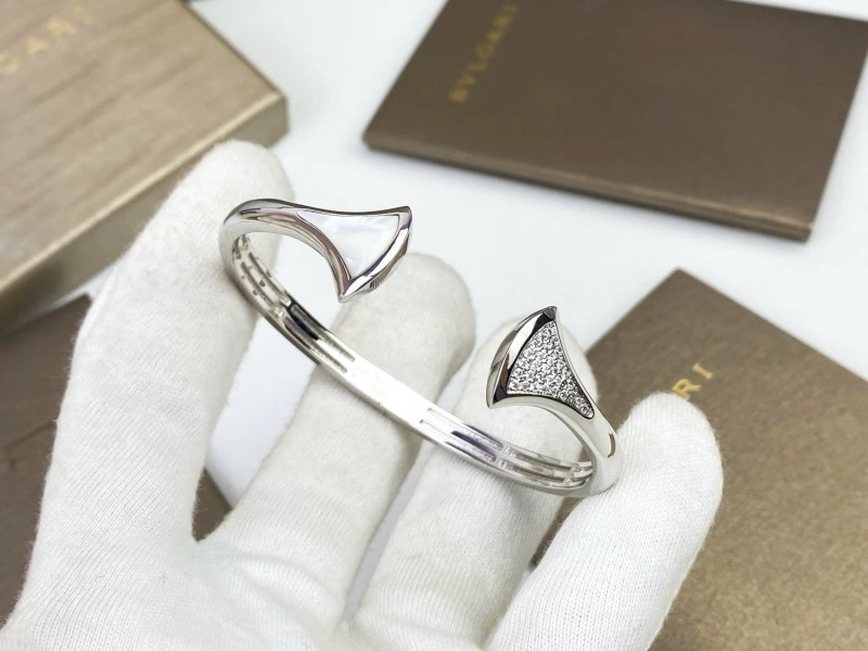 Bvlgari Bracelets DailyWear 215915