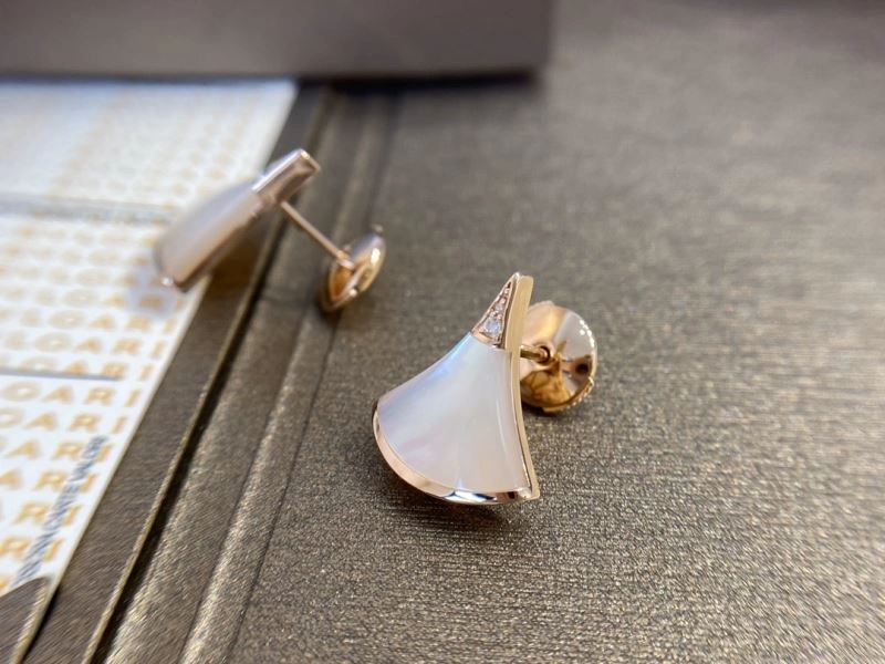 Bvlgari Earrings GoodFit 216830