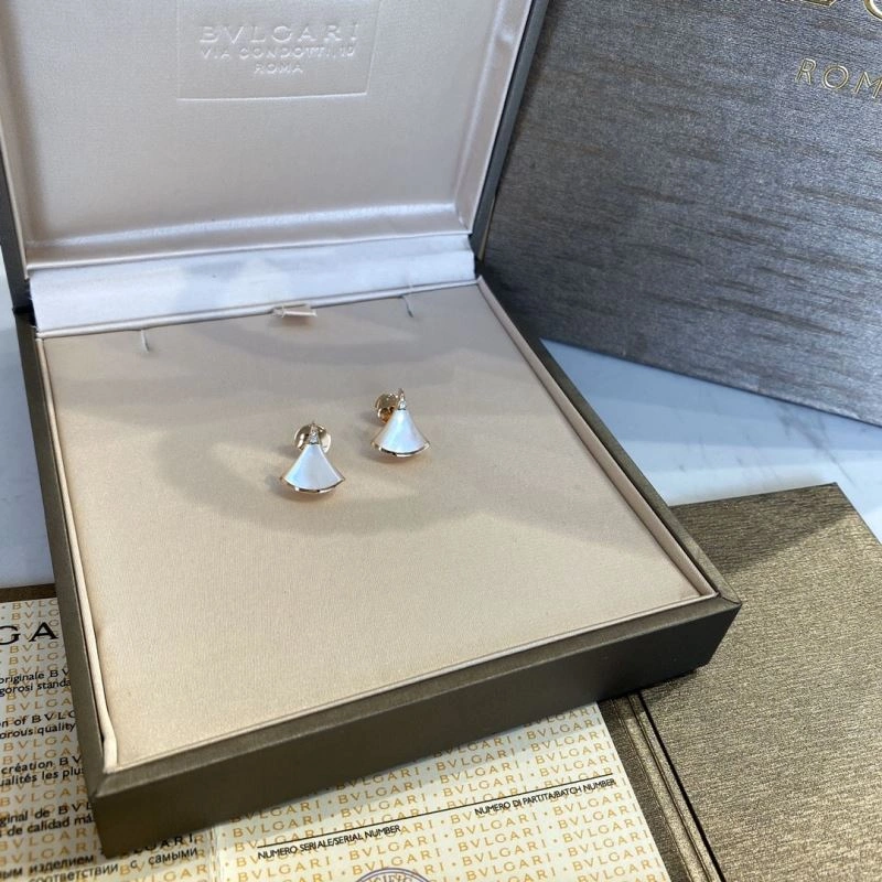 Bvlgari Earrings GoodFit 216830