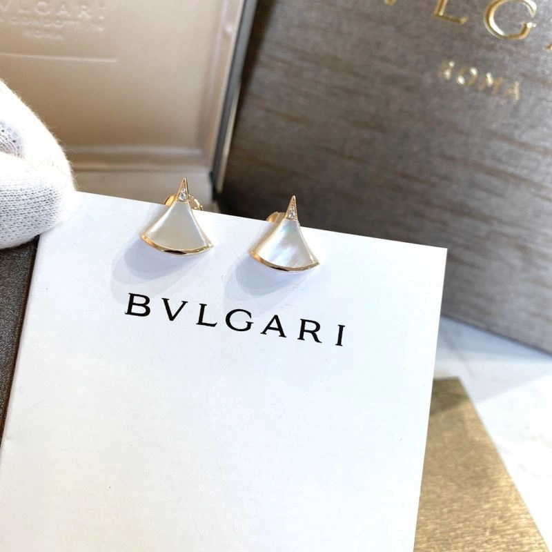 Bvlgari Earrings GoodFit 216830