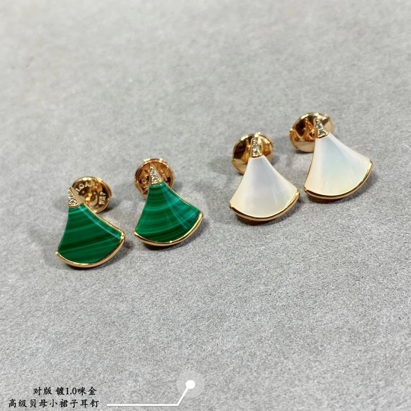 BestValue Bvlgari Earrings 216826