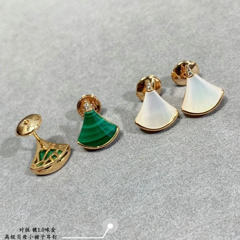 BestValue Bvlgari Earrings 216826