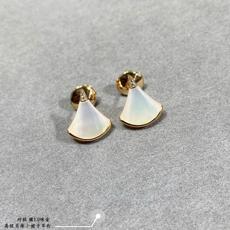 BestValue Bvlgari Earrings 216826